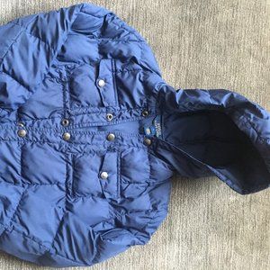 Polo Ralph Lauren Light Down Jkt Boys